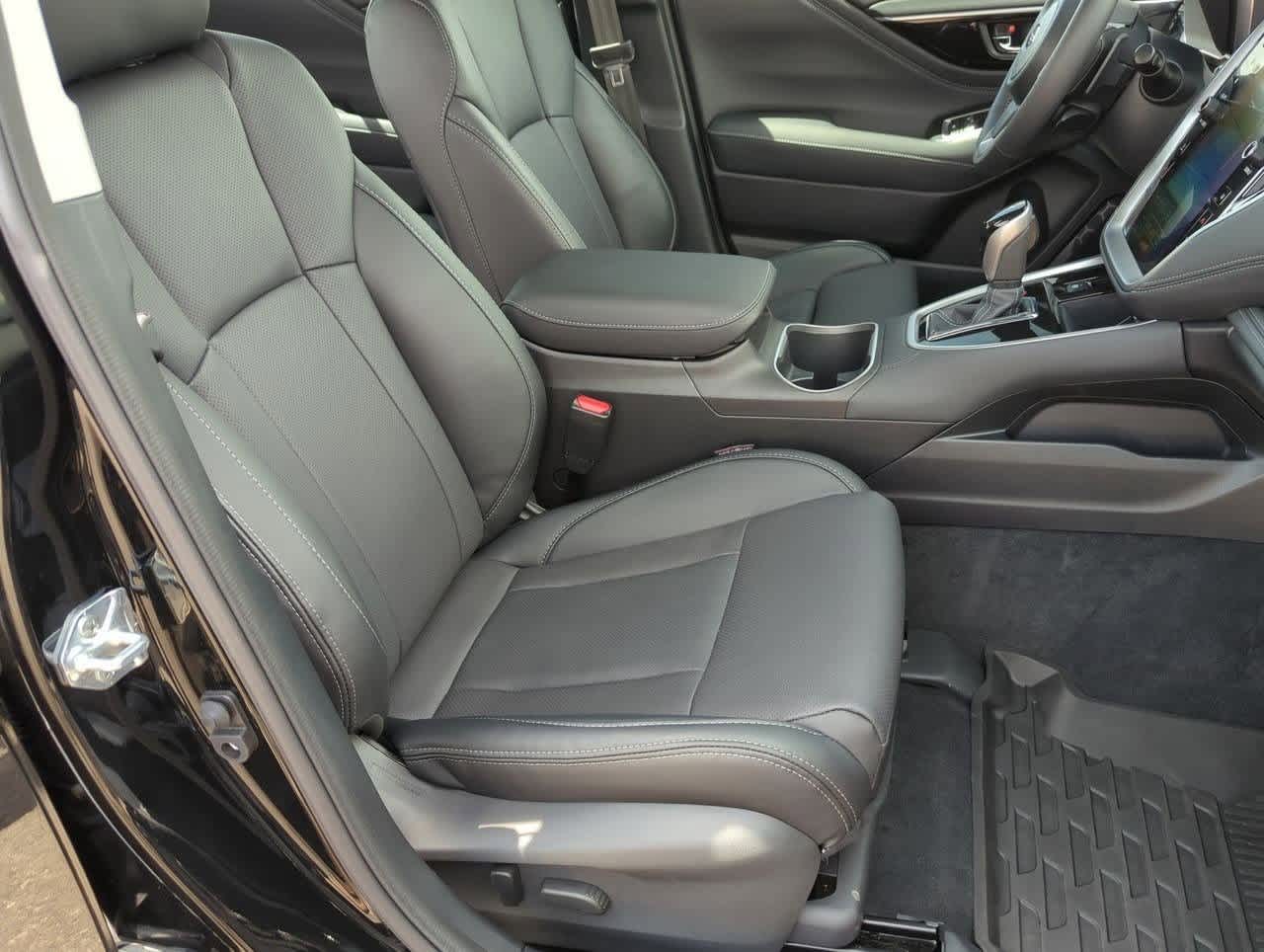 2025 Subaru Legacy Limited 22