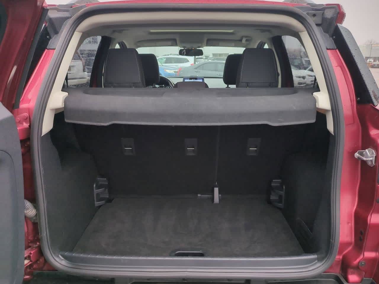 Thumbnail: 2019 Ford EcoSport - 34