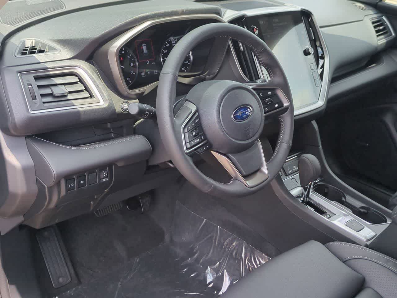 Thumbnail: 2026 Subaru Ascent - 2
