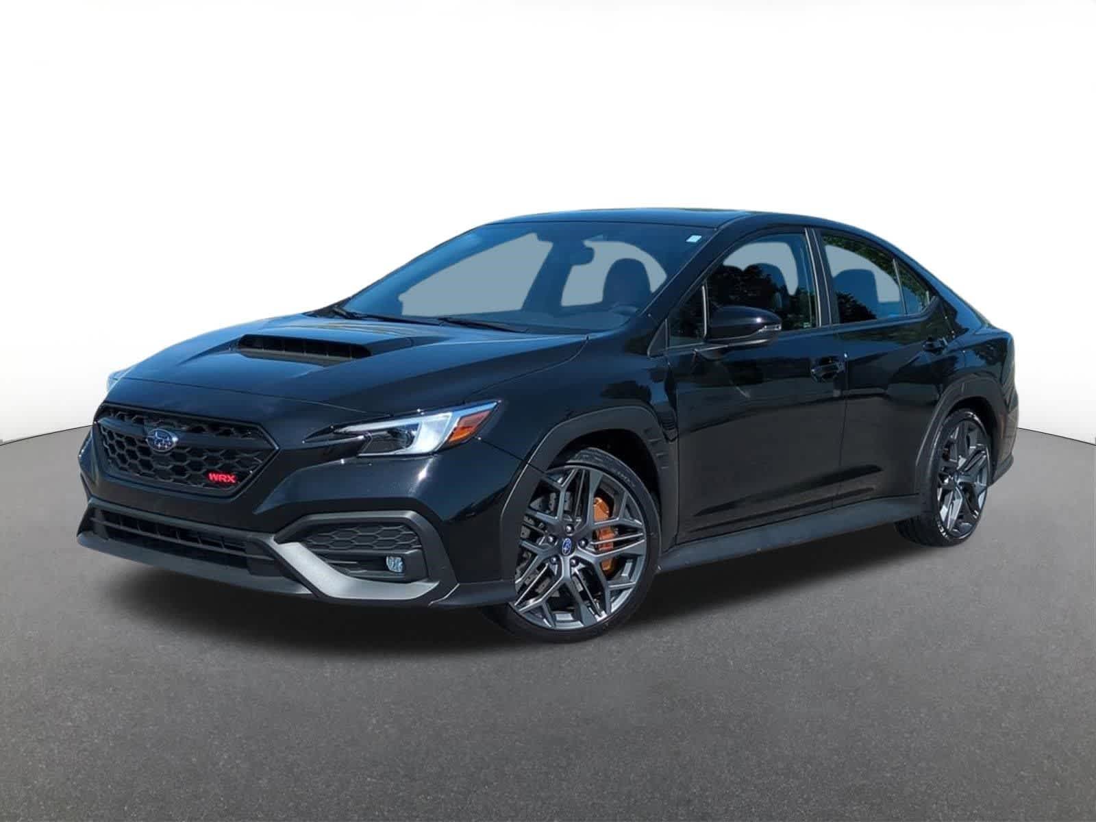 Thumbnail: 2025 Subaru WRX - 1