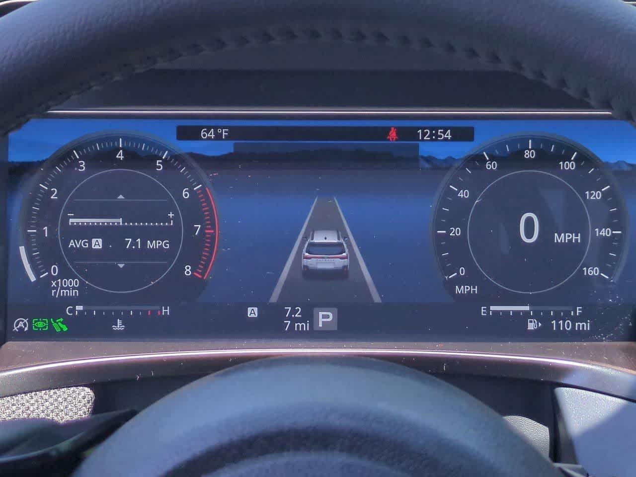 Thumbnail: 2026 Subaru Outback - 33