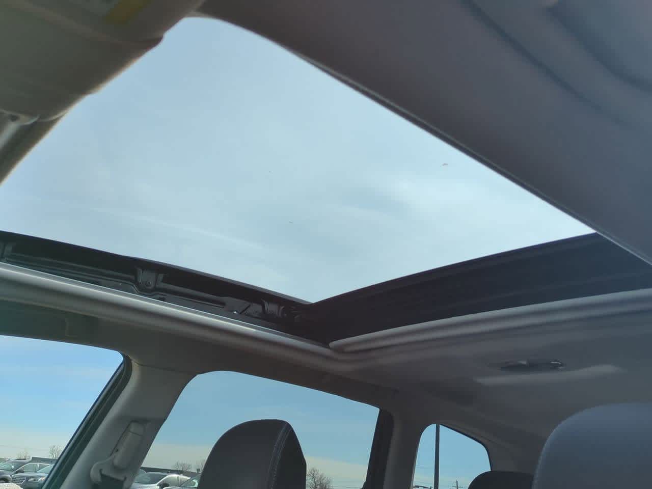 Thumbnail: 2018 Subaru Forester - 18