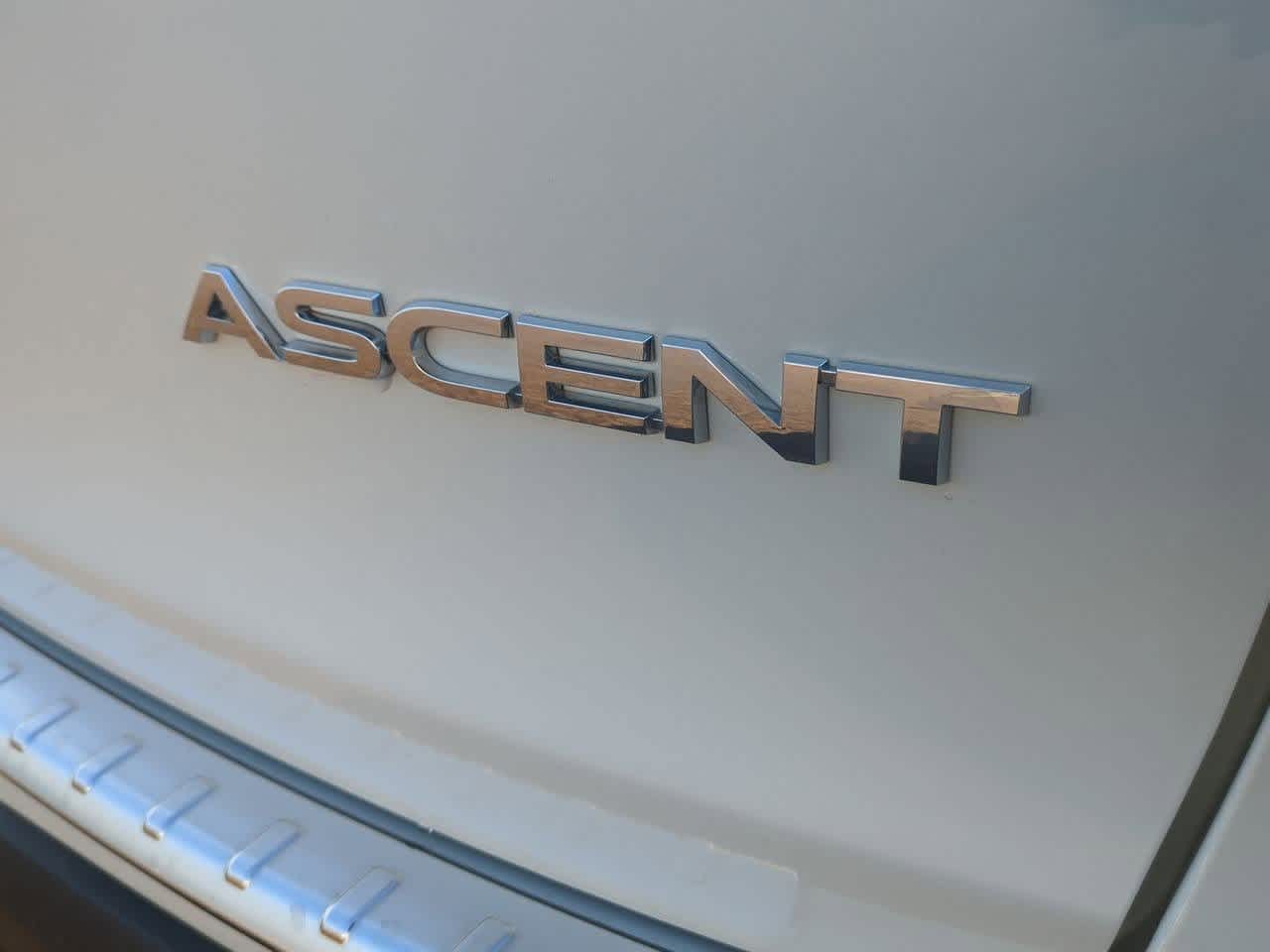 Thumbnail: 2025 Subaru Ascent - 12