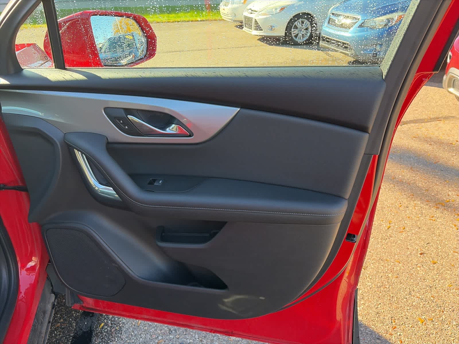 Thumbnail: 2019 Chevrolet Blazer - 20