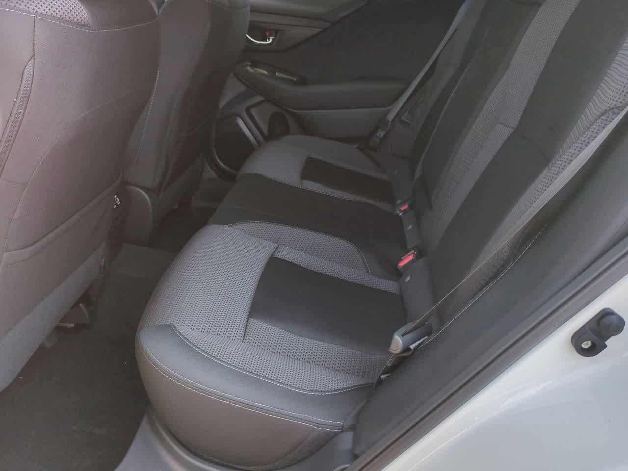 Thumbnail: 2025 Subaru Outback - 18