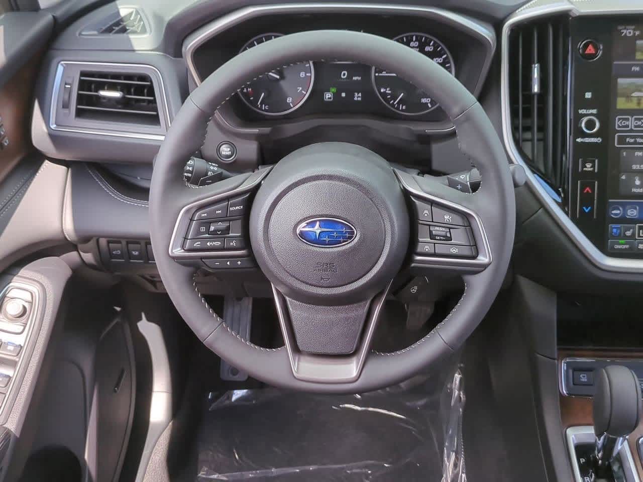 Thumbnail: 2025 Subaru Ascent - 23