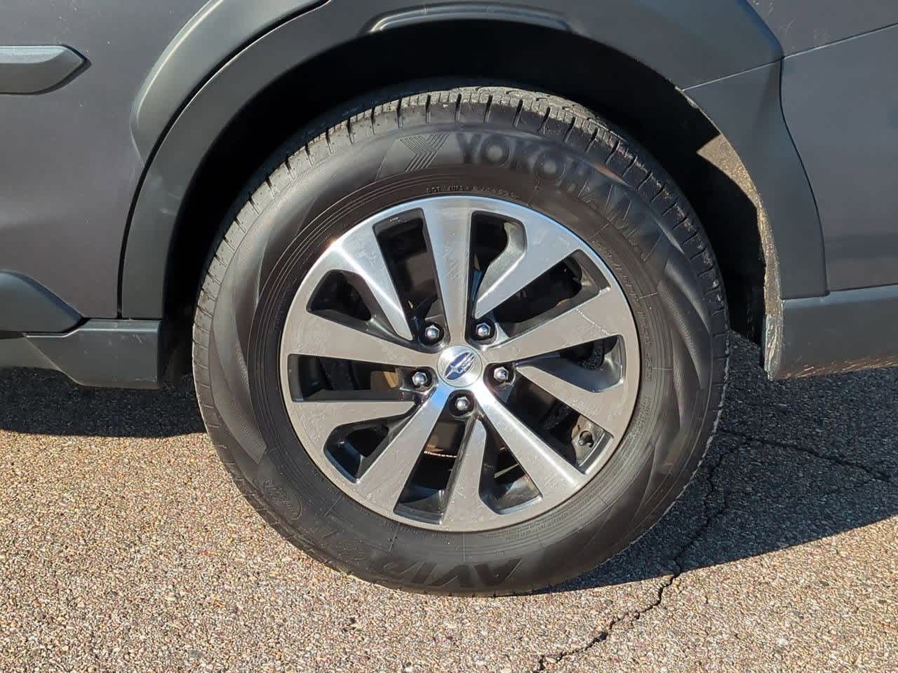 Thumbnail: 2023 Subaru Outback - 13