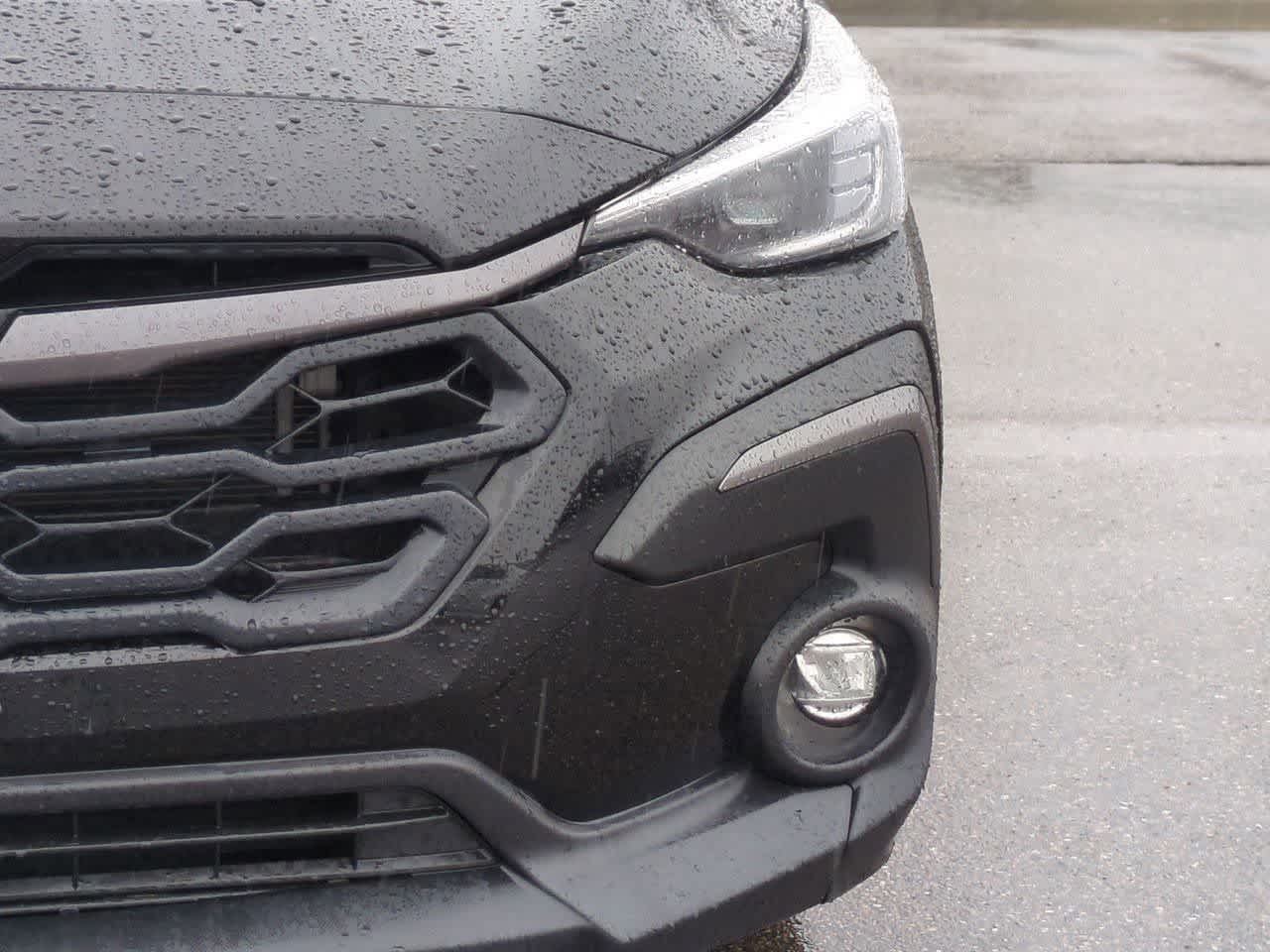 Thumbnail: 2024 Subaru Crosstrek - 10