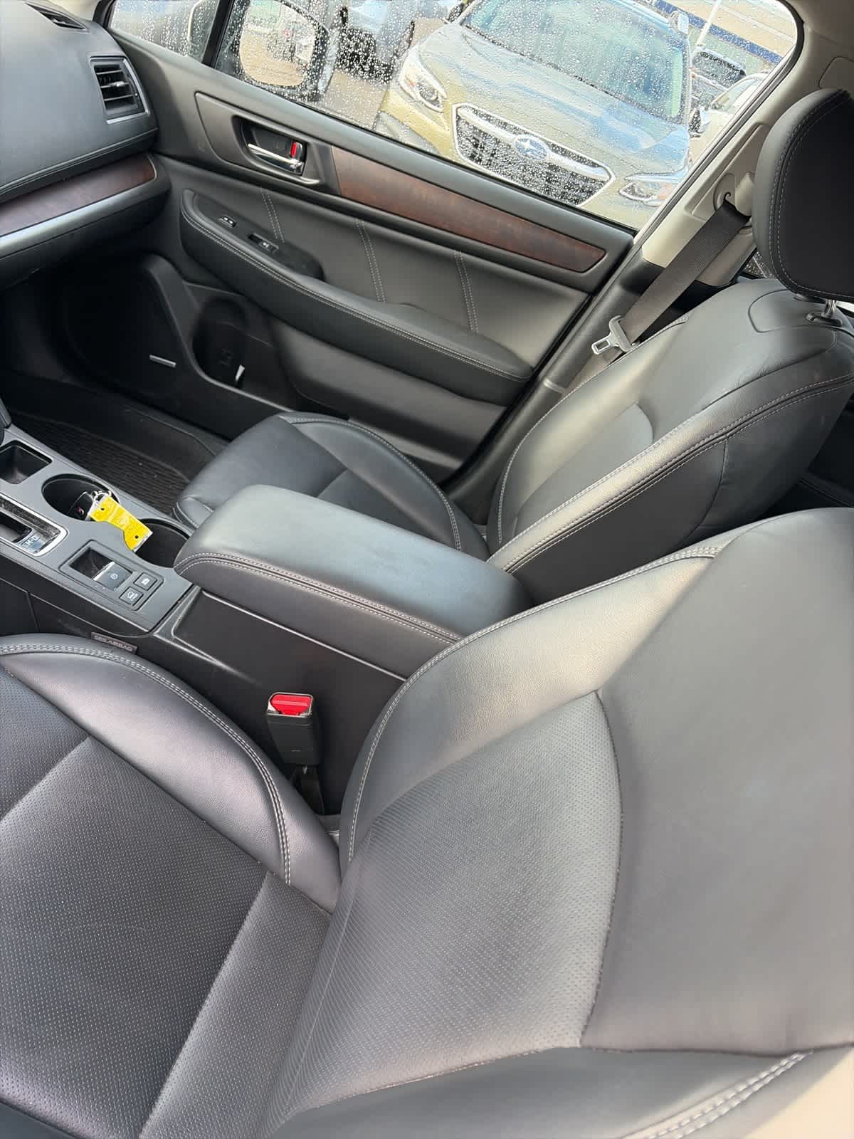 Thumbnail: 2019 Subaru Outback - 13