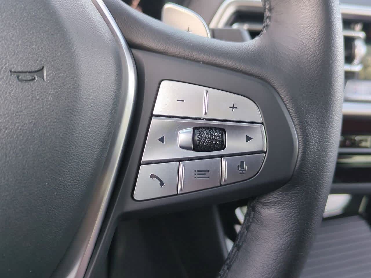 Thumbnail: 2022 BMW X3 - 25