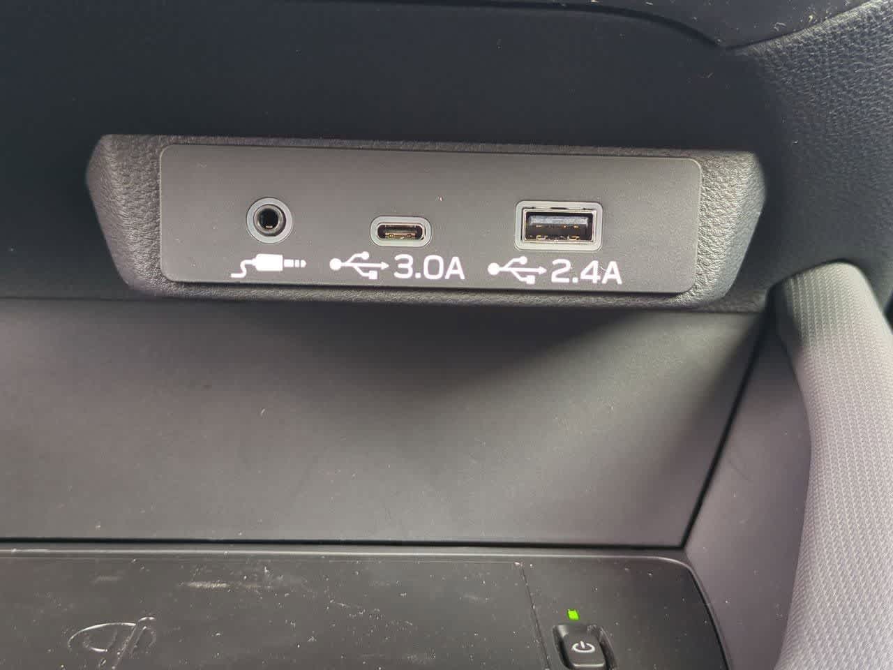 Thumbnail: 2026 Subaru Forester - 32