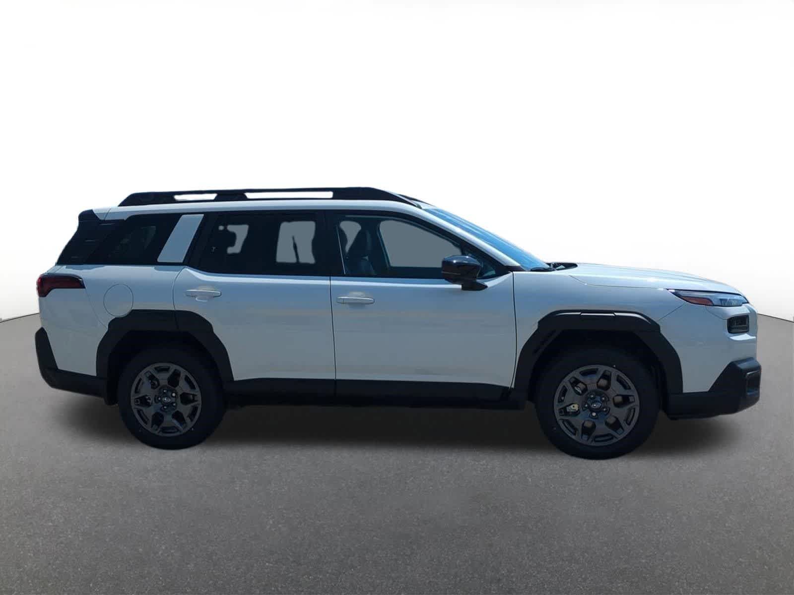 Thumbnail: 2026 Subaru Outback - 7