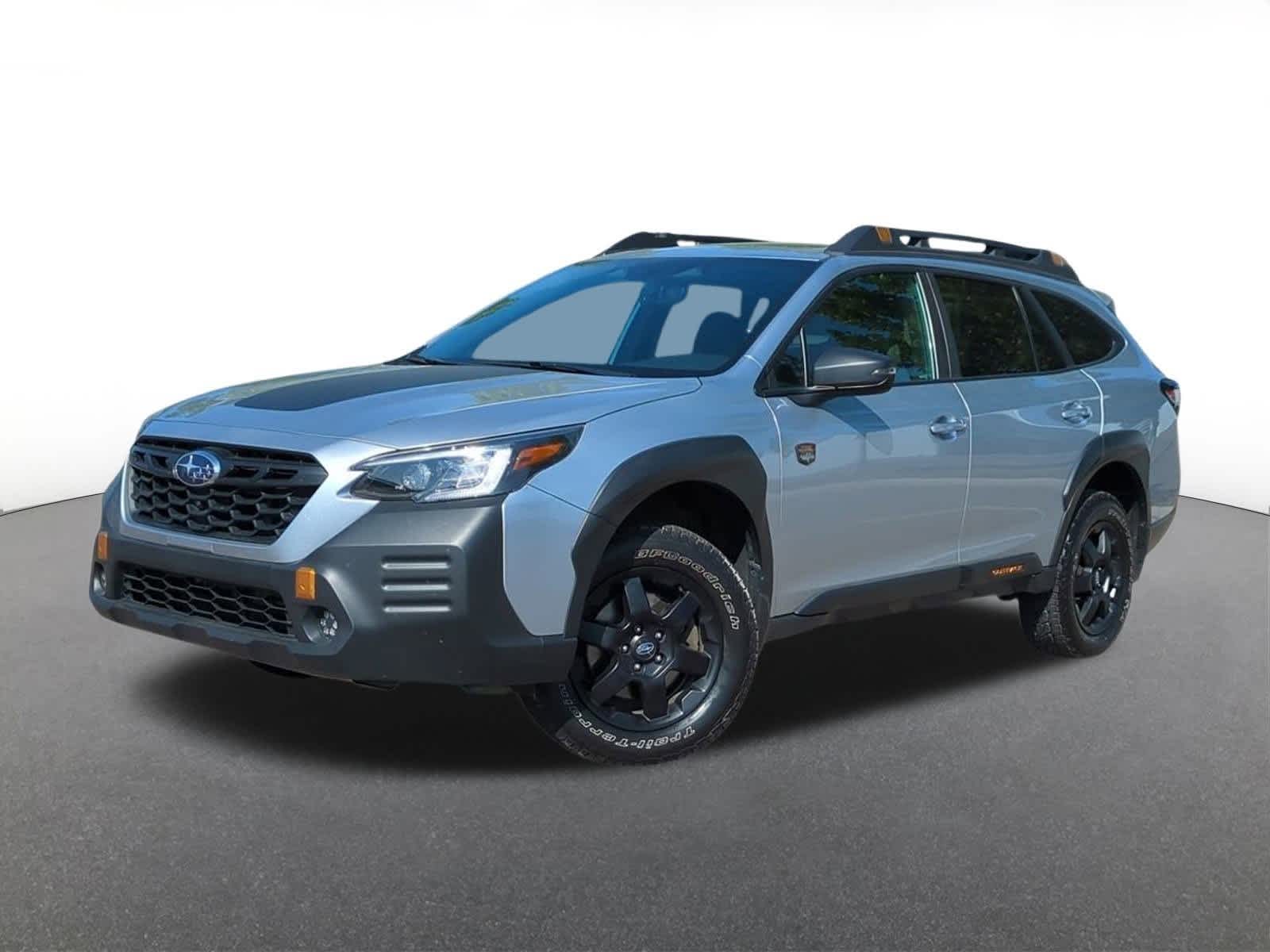 Thumbnail: 2023 Subaru Outback - 1