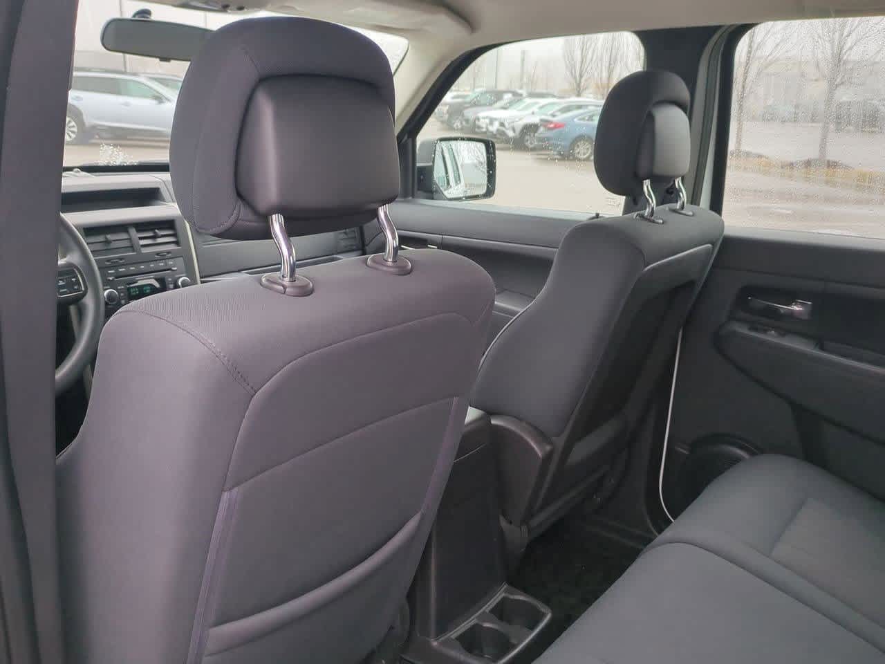 Thumbnail: 2012 Jeep Liberty - 17