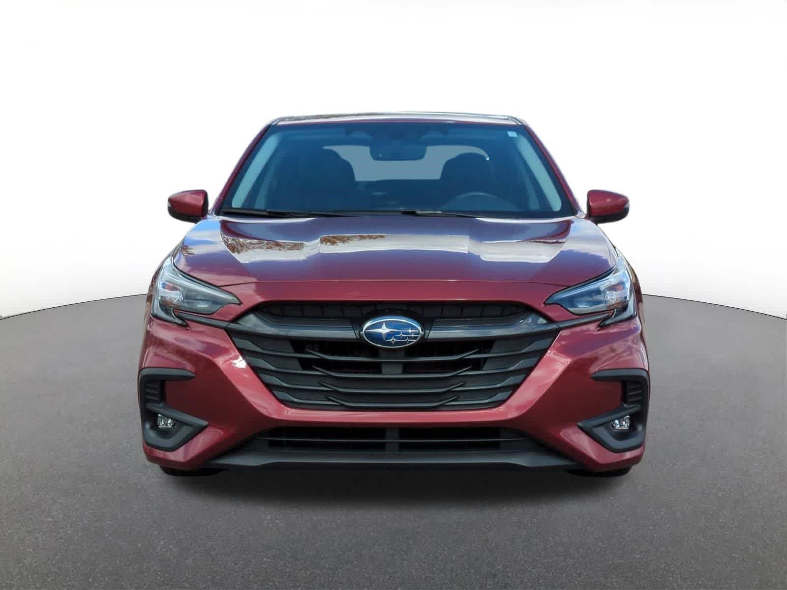 Thumbnail: 2023 Subaru Legacy - 9