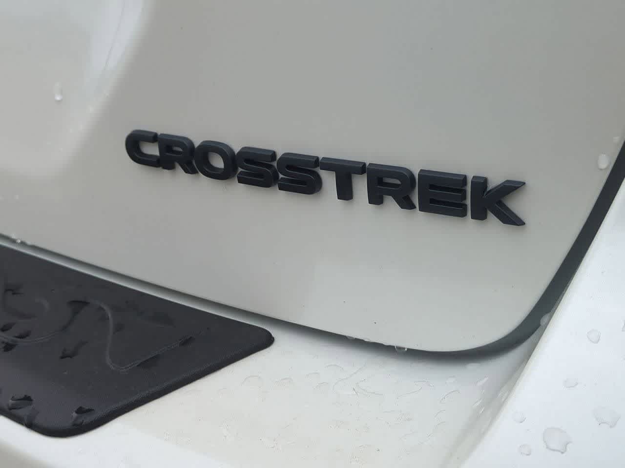 Thumbnail: 2026 Subaru Crosstrek - 12