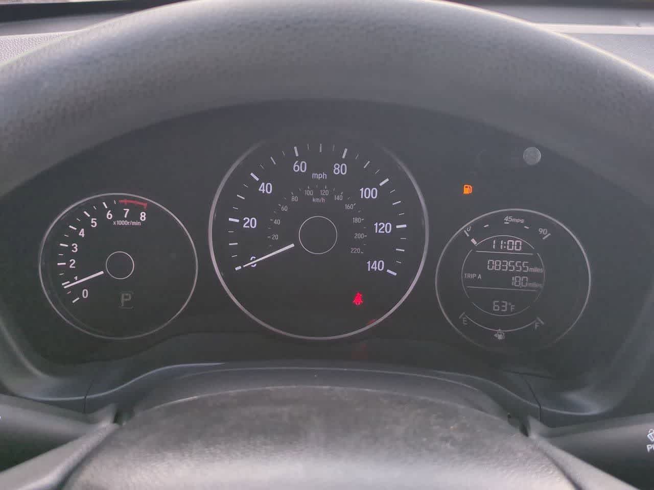 Thumbnail: 2019 Honda HR-V - 30