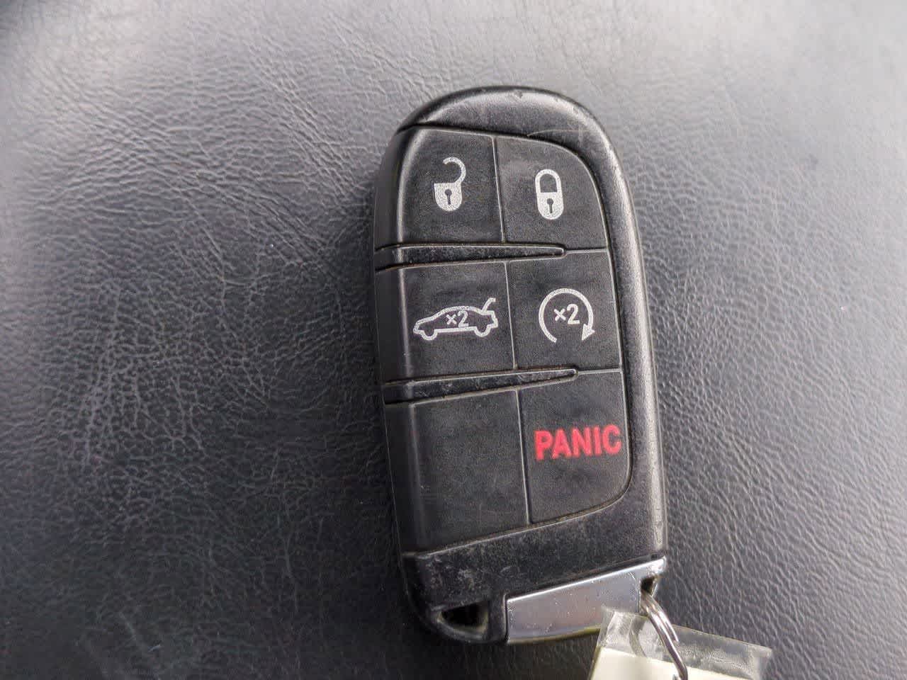 Thumbnail: 2014 Dodge Charger - 33