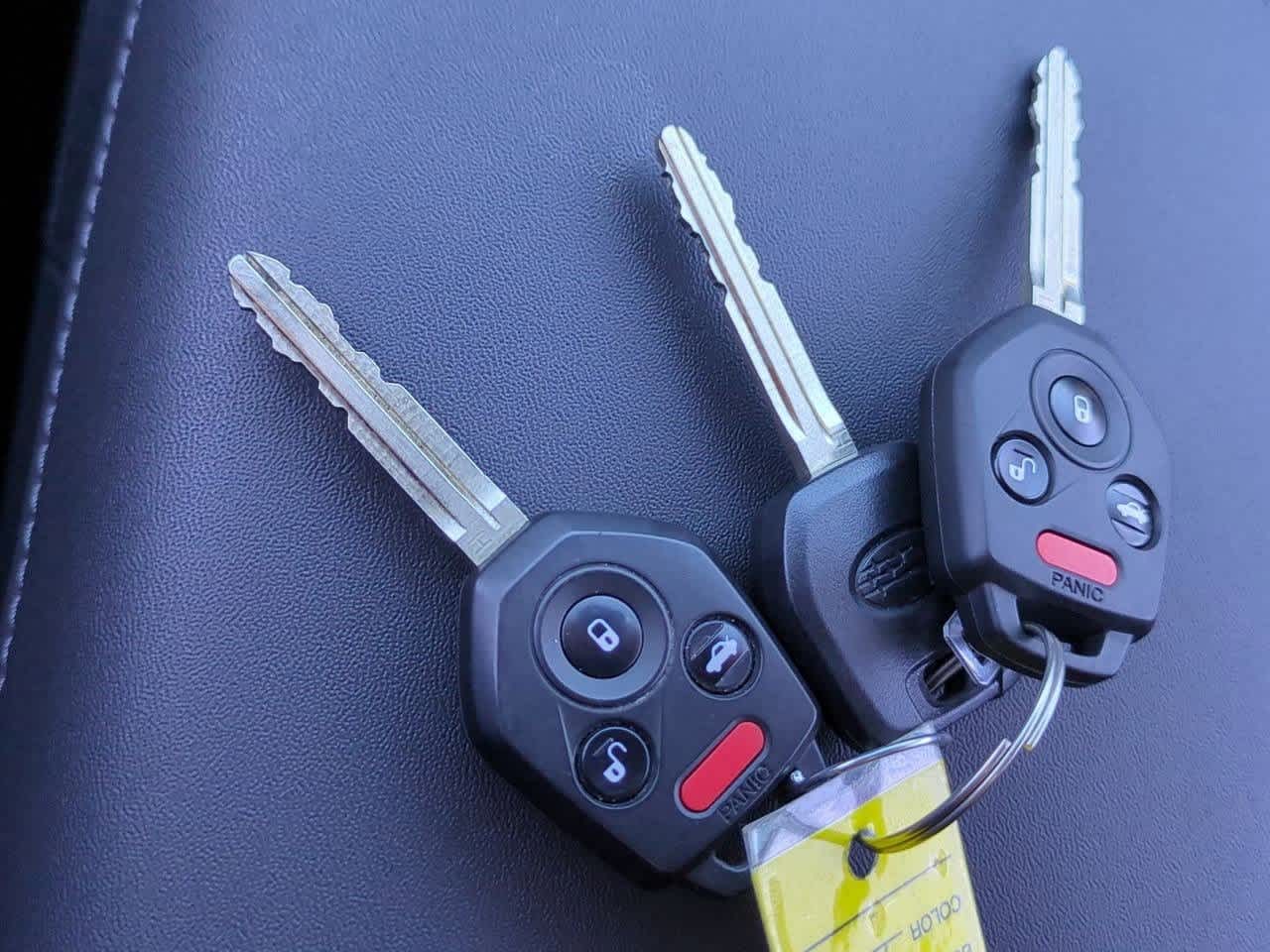 Thumbnail: 2023 Subaru Outback - 33