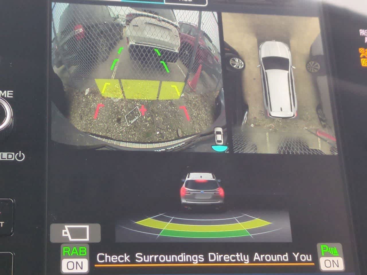 Thumbnail: 2026 Subaru Ascent - 30