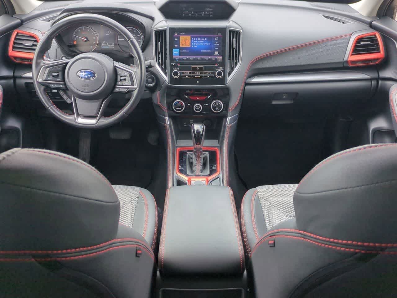 Thumbnail: 2020 Subaru Forester - 14