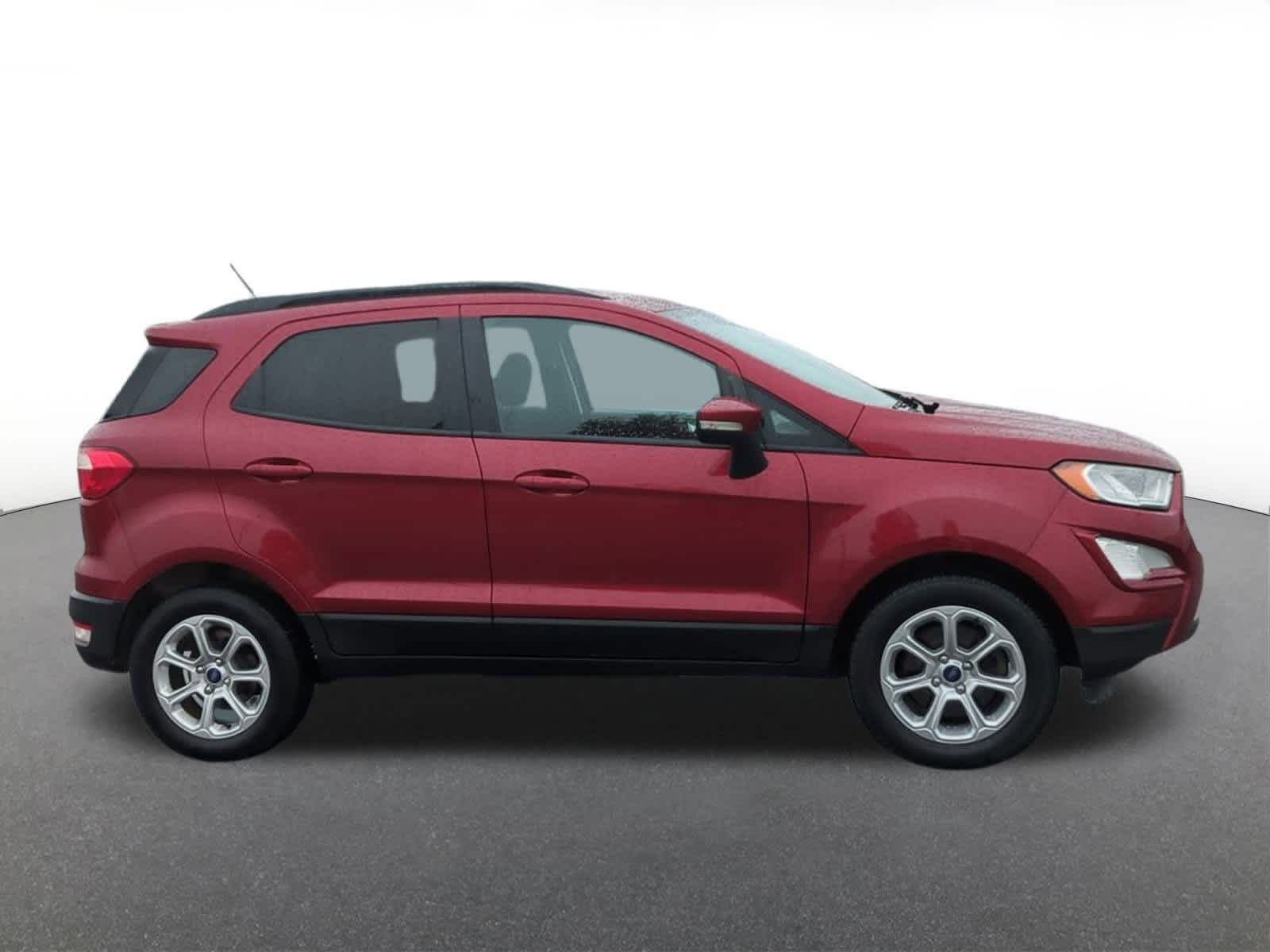 Thumbnail: 2019 Ford EcoSport - 7