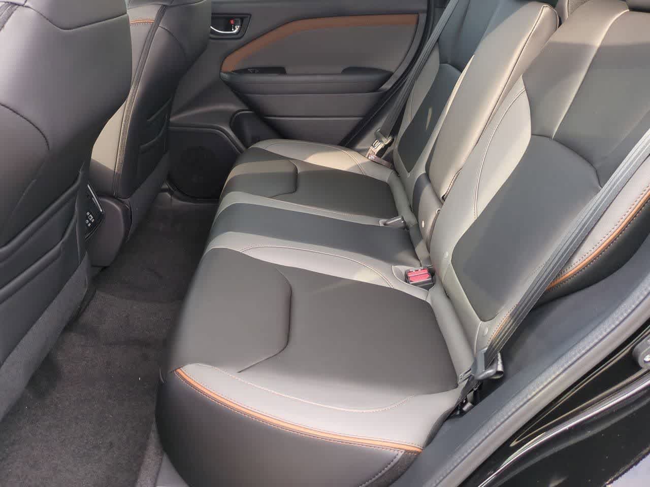 Thumbnail: 2026 Subaru Forester - 19