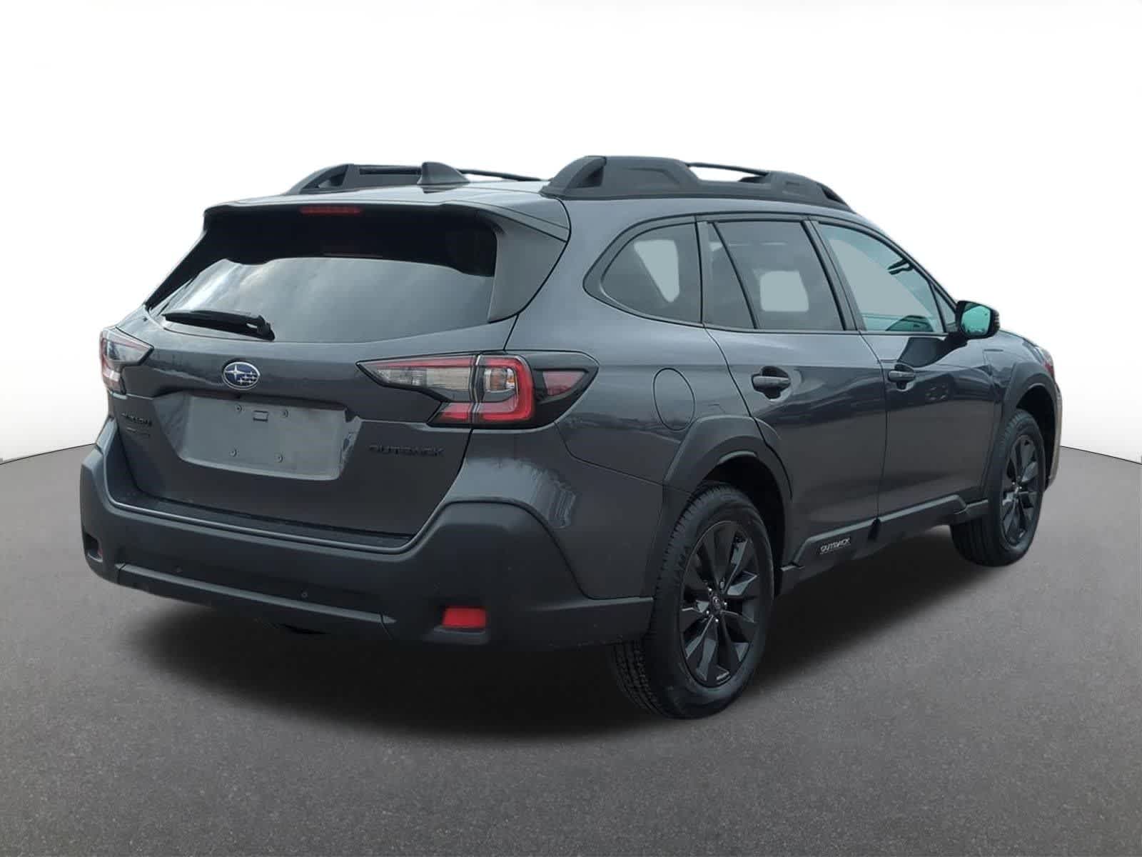 Thumbnail: 2023 Subaru Outback - 6