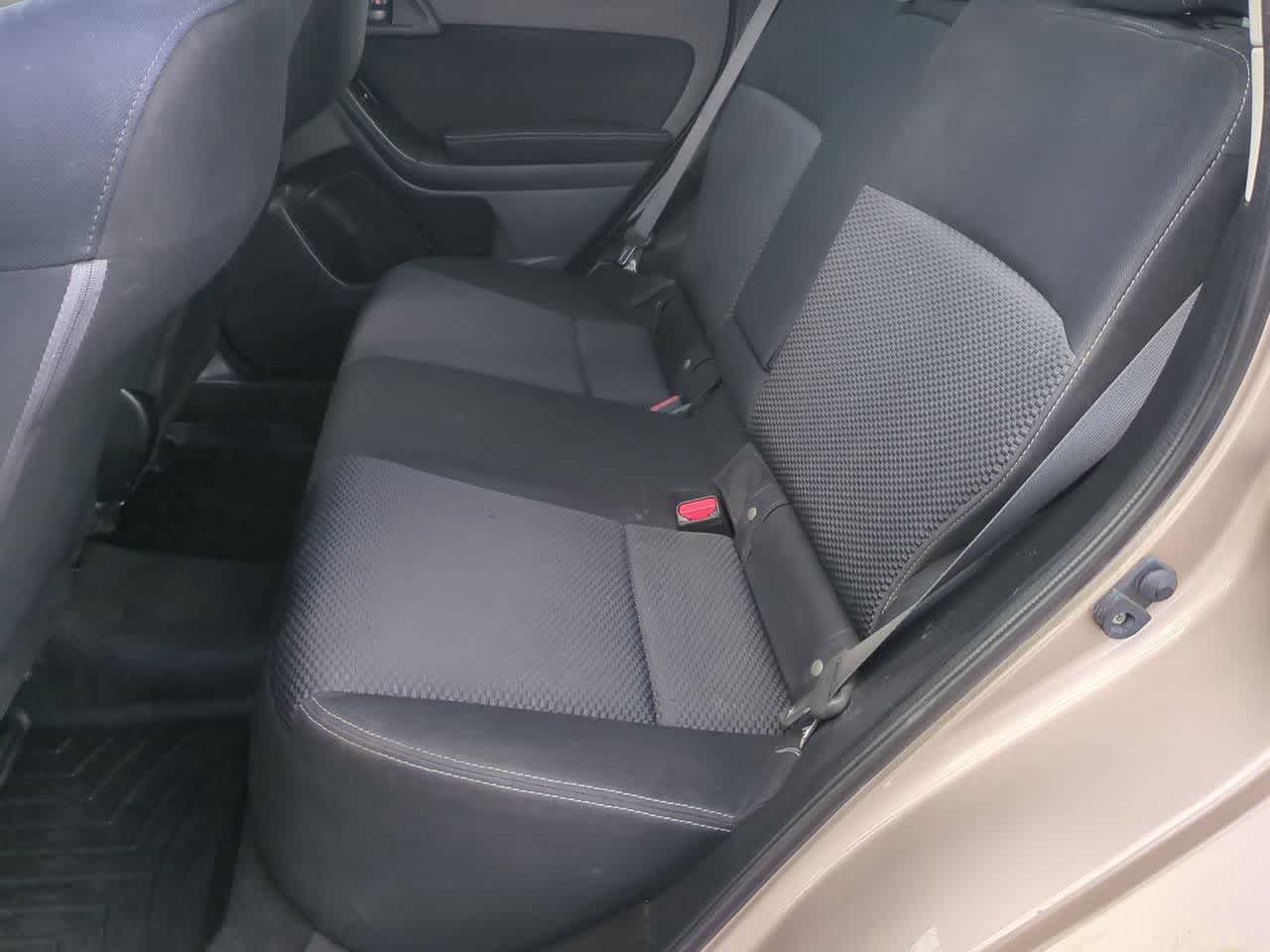 Thumbnail: 2015 Subaru Forester - 19