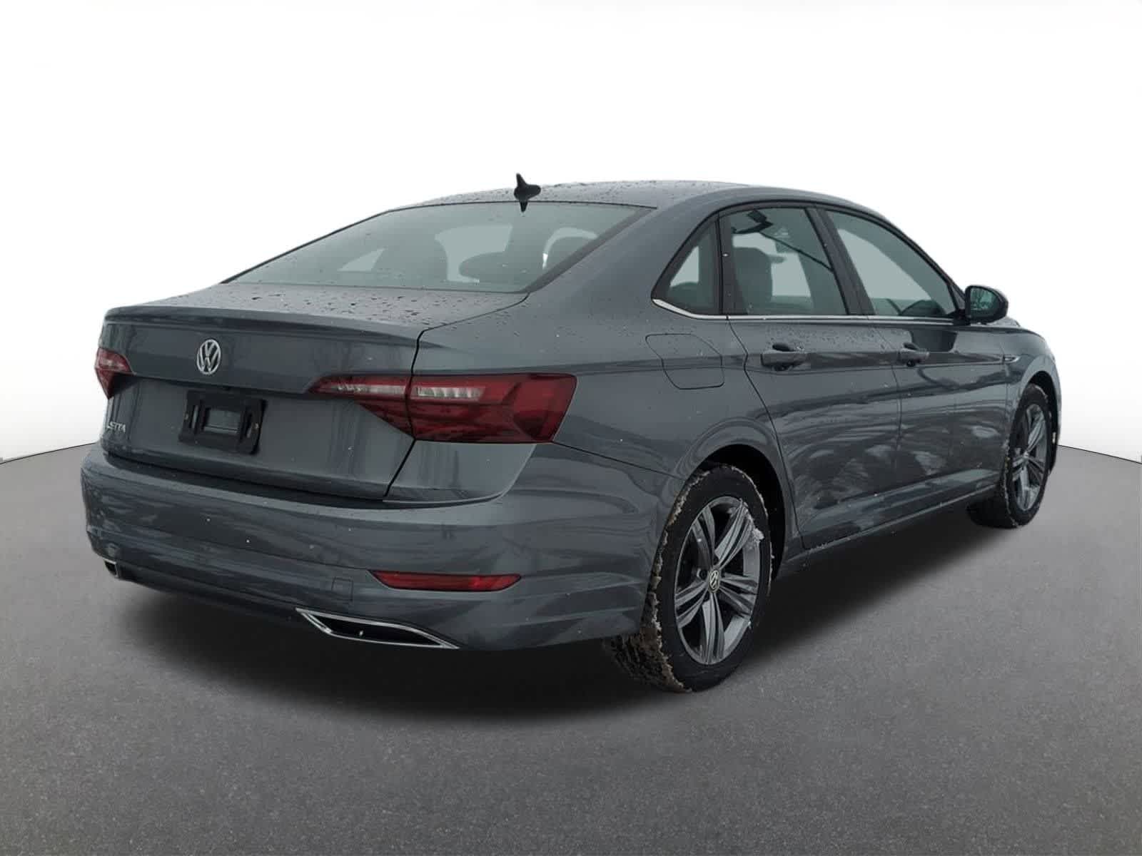 Thumbnail: 2020 Volkswagen Jetta - 6