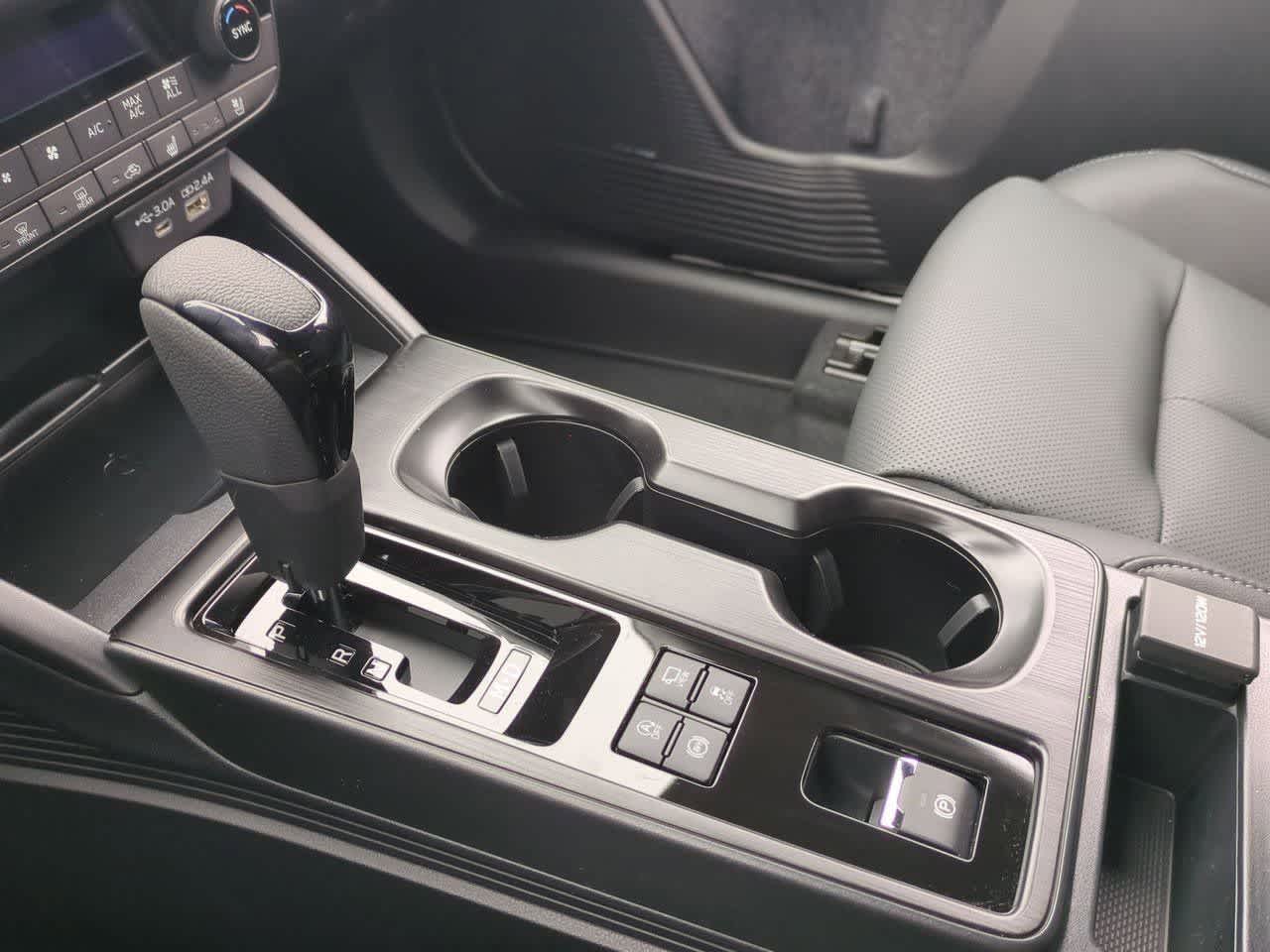 Thumbnail: 2026 Subaru Outback - 33