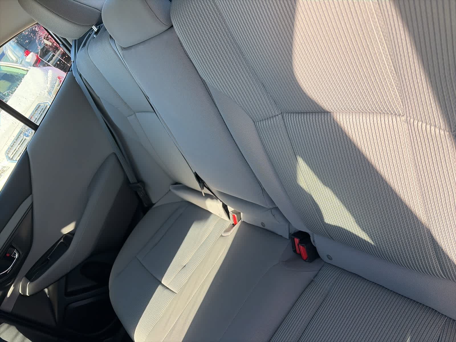 Thumbnail: 2025 Subaru Legacy - 15