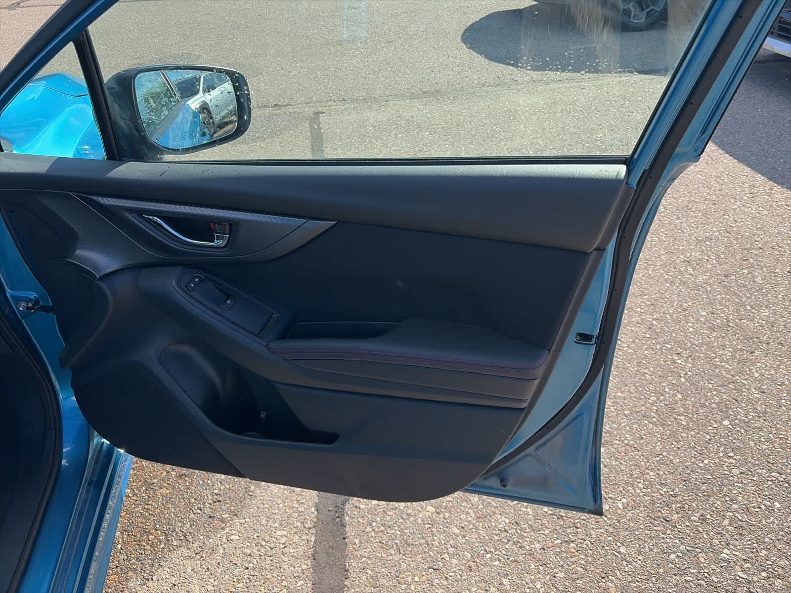 Thumbnail: 2019 Subaru Impreza - 20