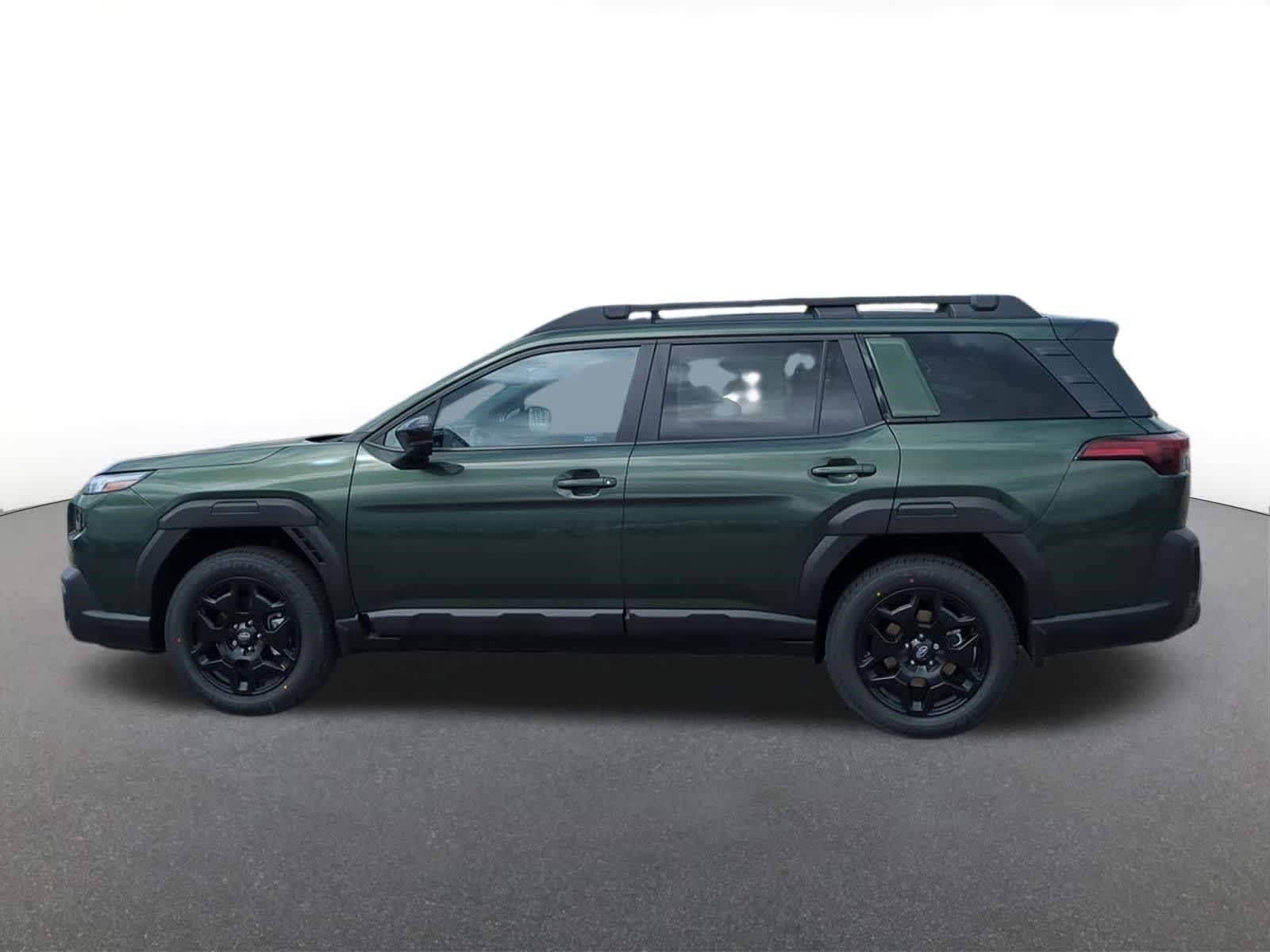 Thumbnail: 2026 Subaru Outback - 3