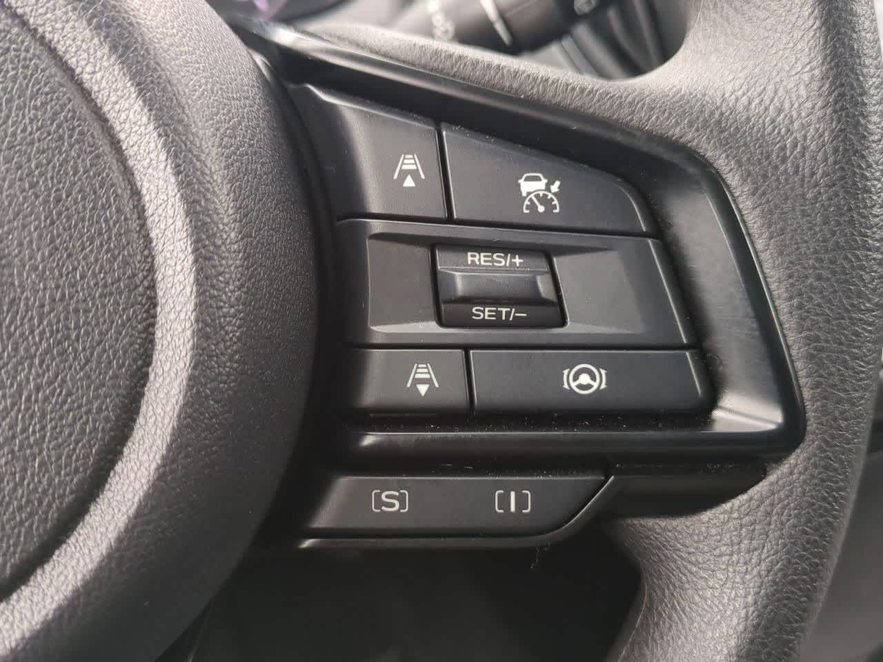 Thumbnail: 2026 Subaru Crosstrek - 25