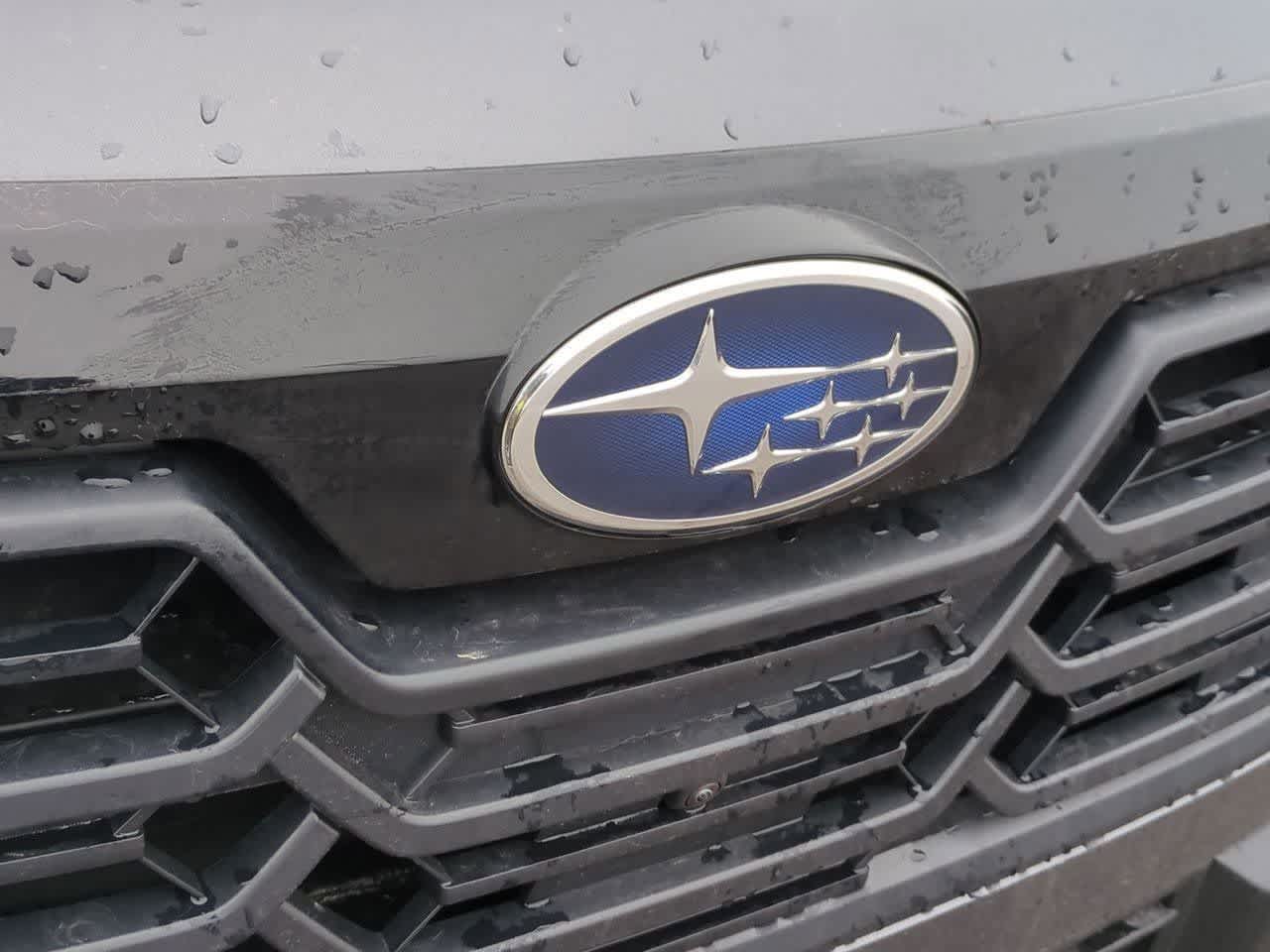 Thumbnail: 2026 Subaru Outback - 11