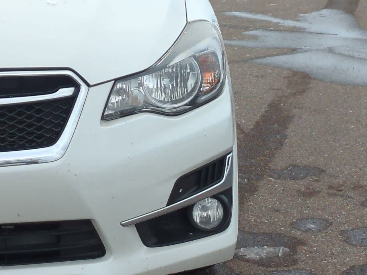 Thumbnail: 2016 Subaru Impreza - 10