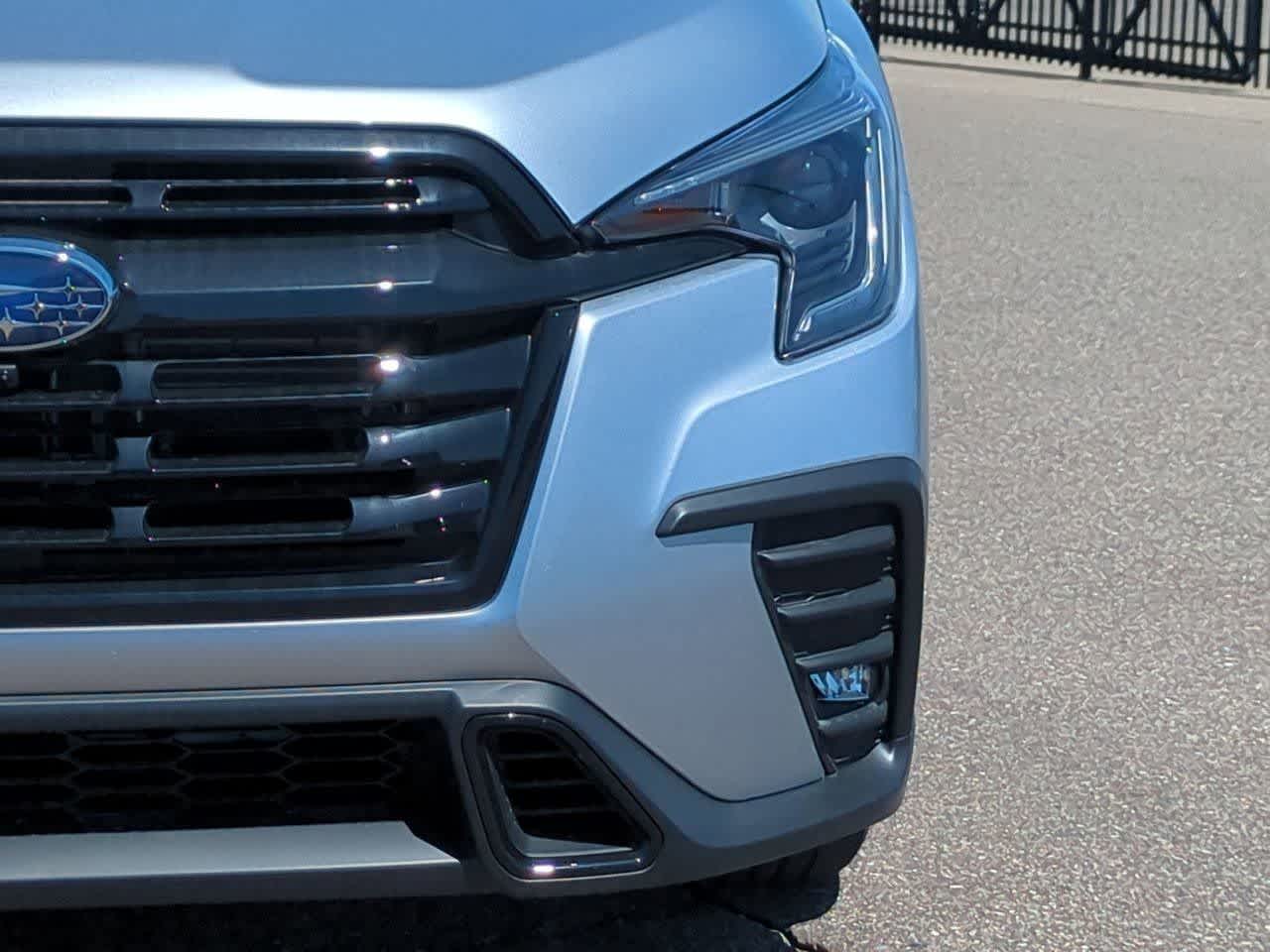Thumbnail: 2026 Subaru Ascent - 10