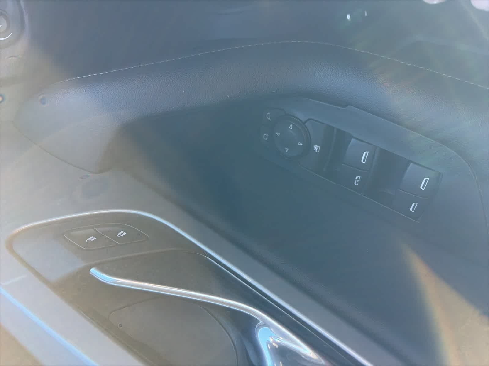 Thumbnail: 2019 Chevrolet Blazer - 14