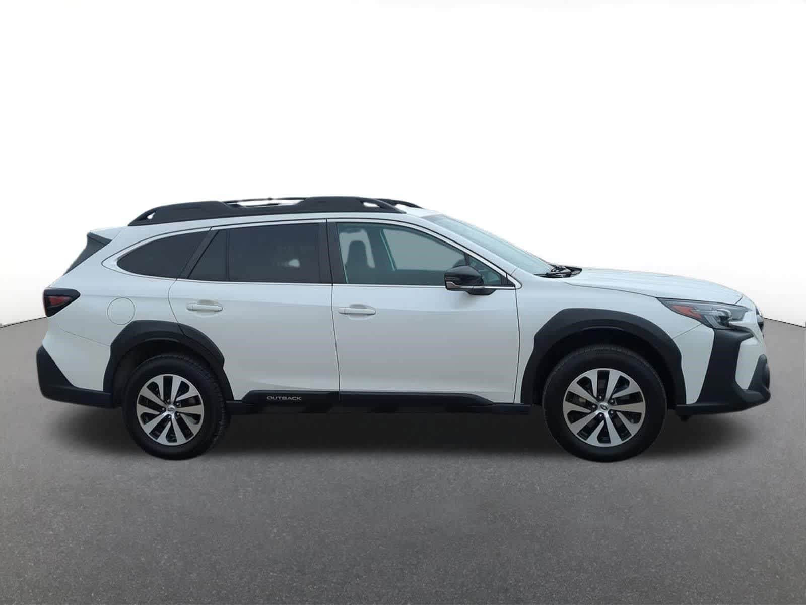 Thumbnail: 2023 Subaru Outback - 7
