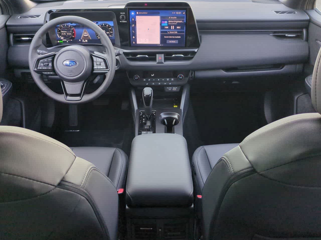 Thumbnail: 2026 Subaru Outback - 14