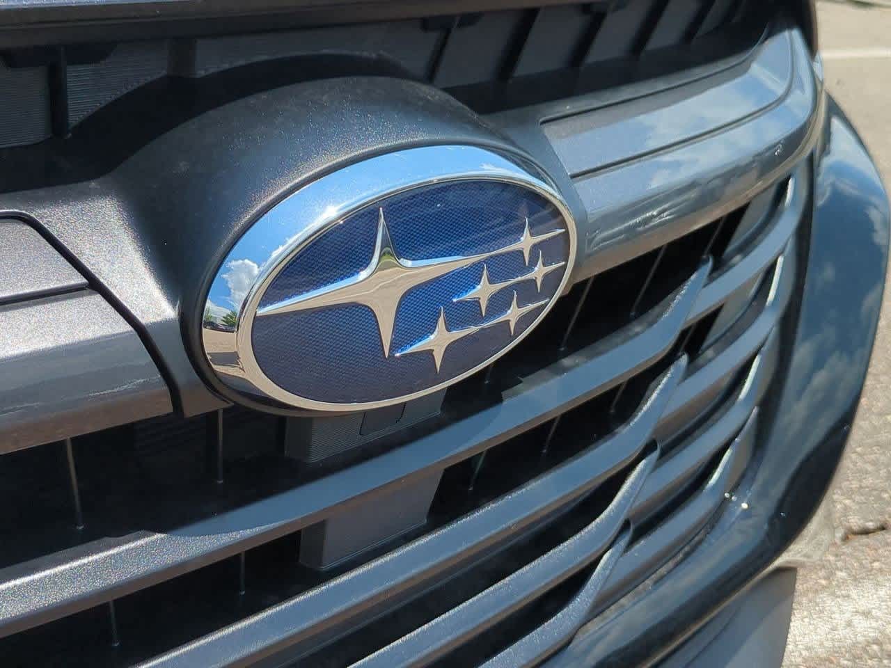 Thumbnail: 2025 Subaru Legacy - 11