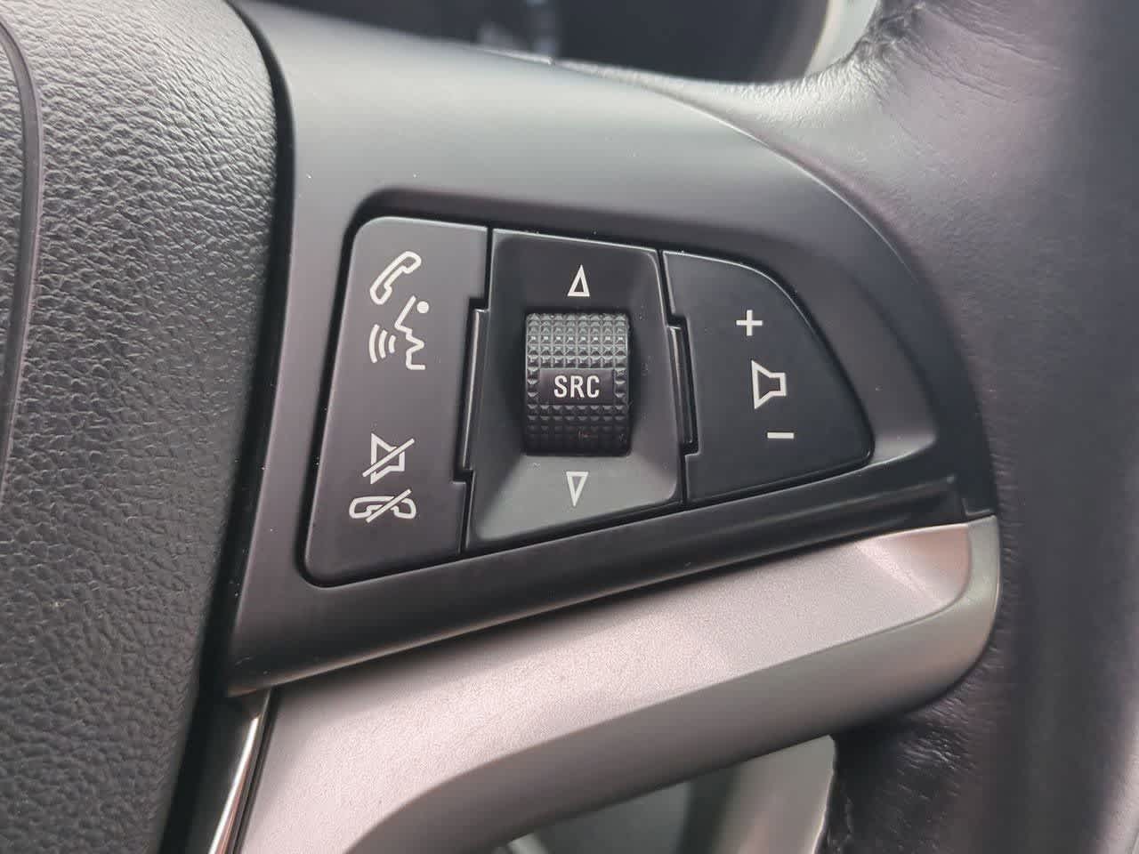 Thumbnail: 2015 Chevrolet Malibu - 23