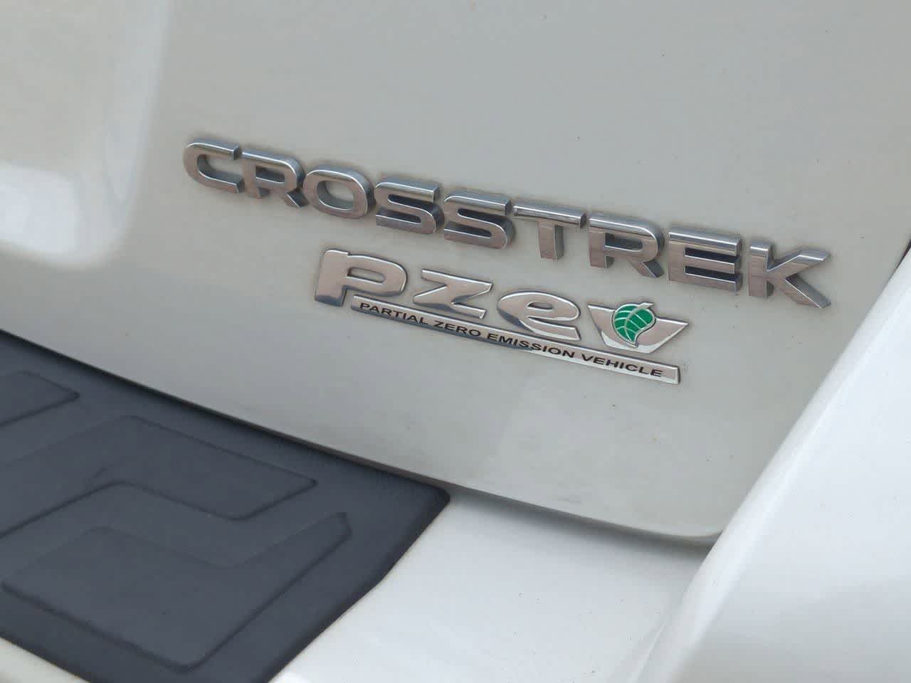 Thumbnail: 2017 Subaru Crosstrek - 12