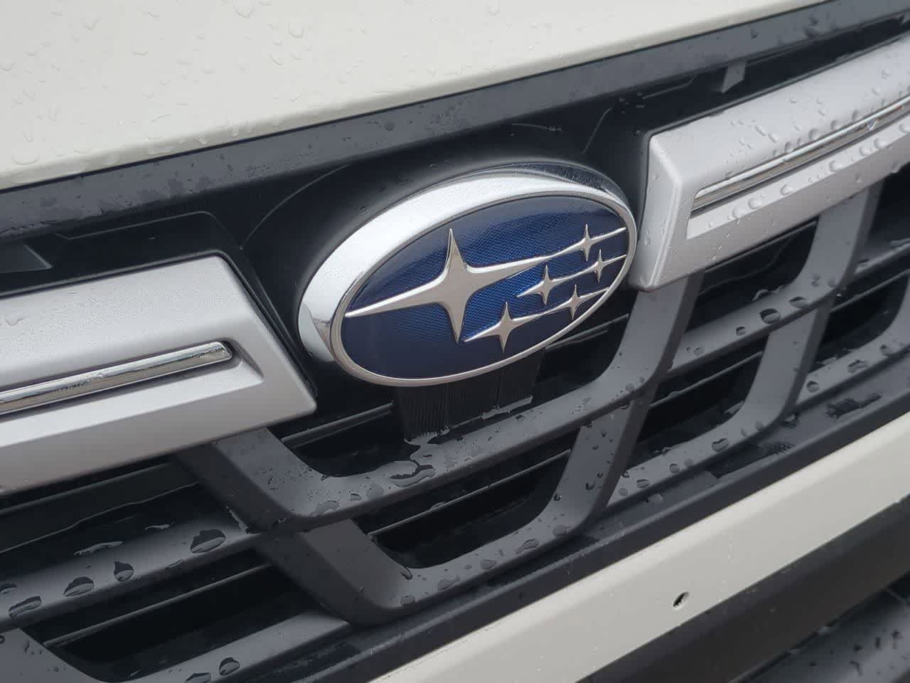 Thumbnail: 2023 Subaru Crosstrek - 11