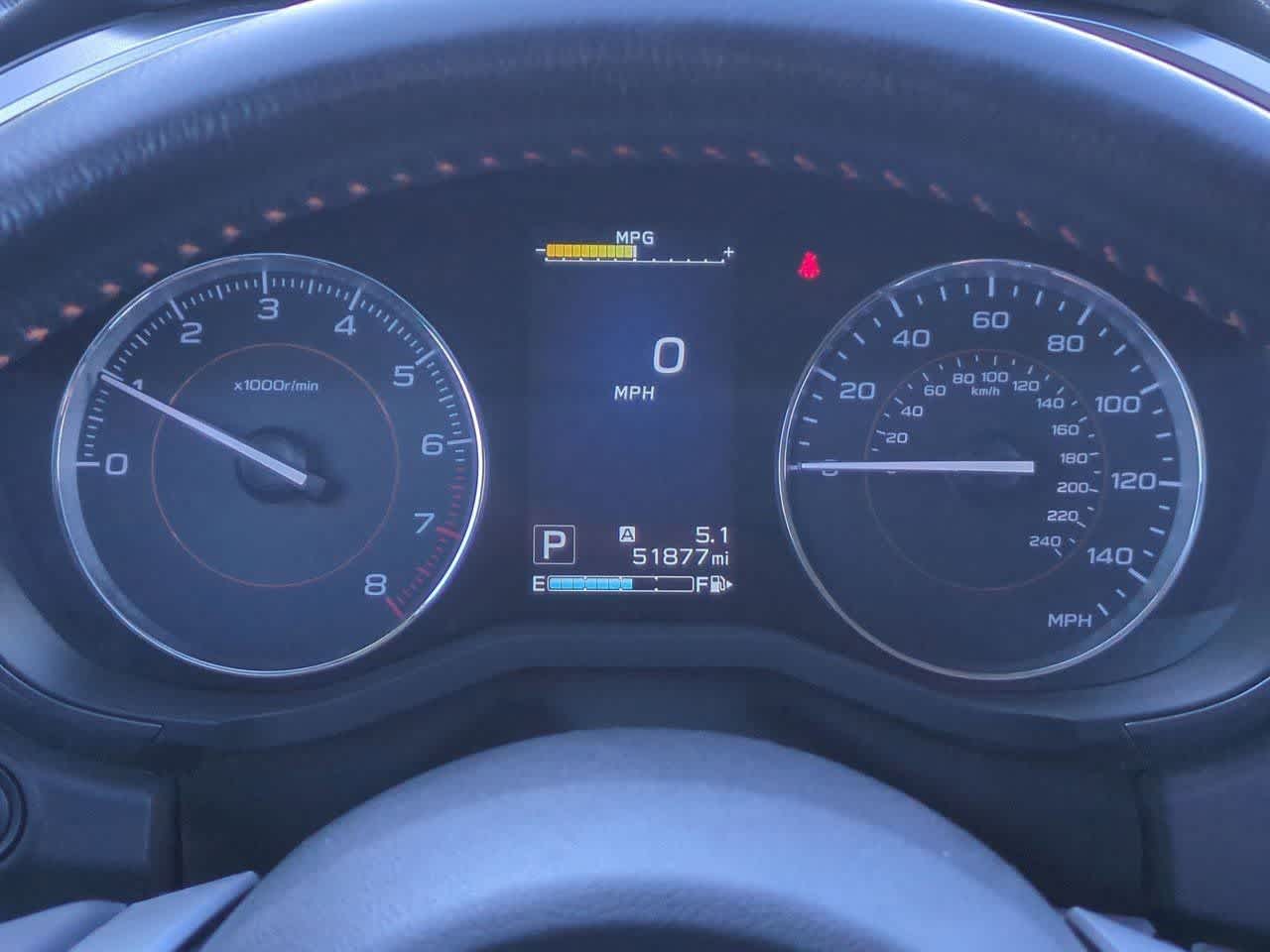 Thumbnail: 2018 Subaru Crosstrek - 32