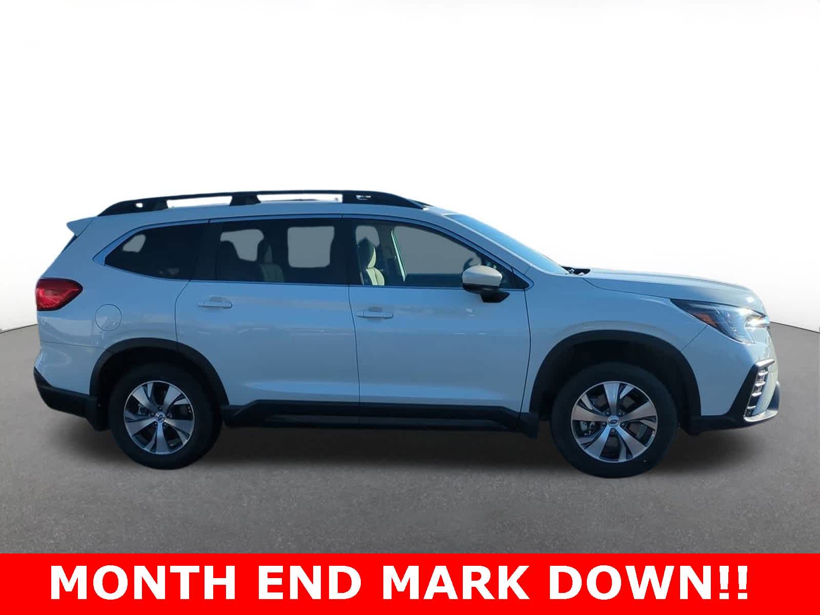 Thumbnail: 2025 Subaru Ascent - 7