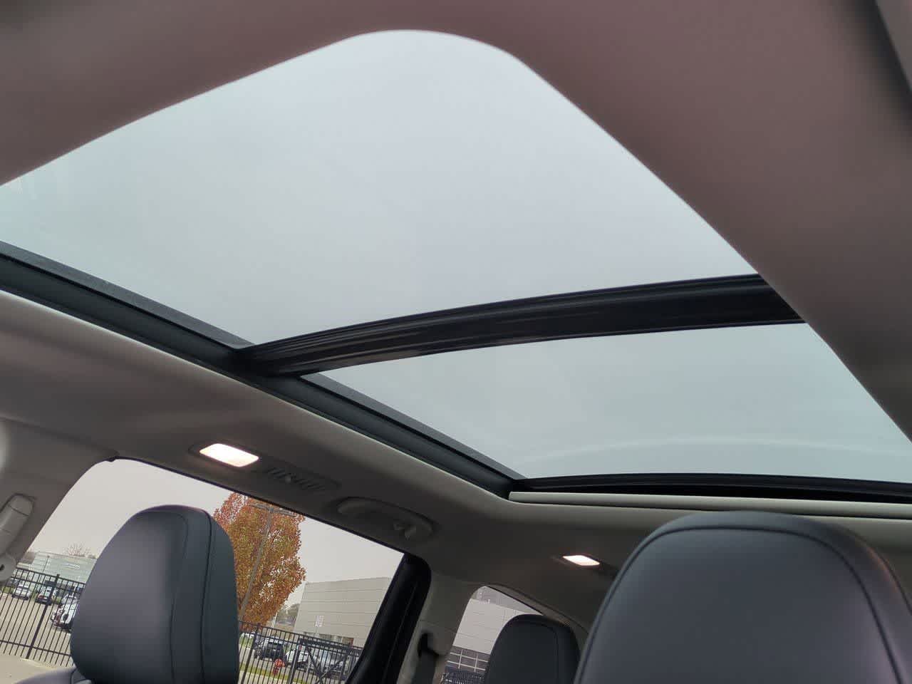 Thumbnail: 2026 Subaru Ascent - 18