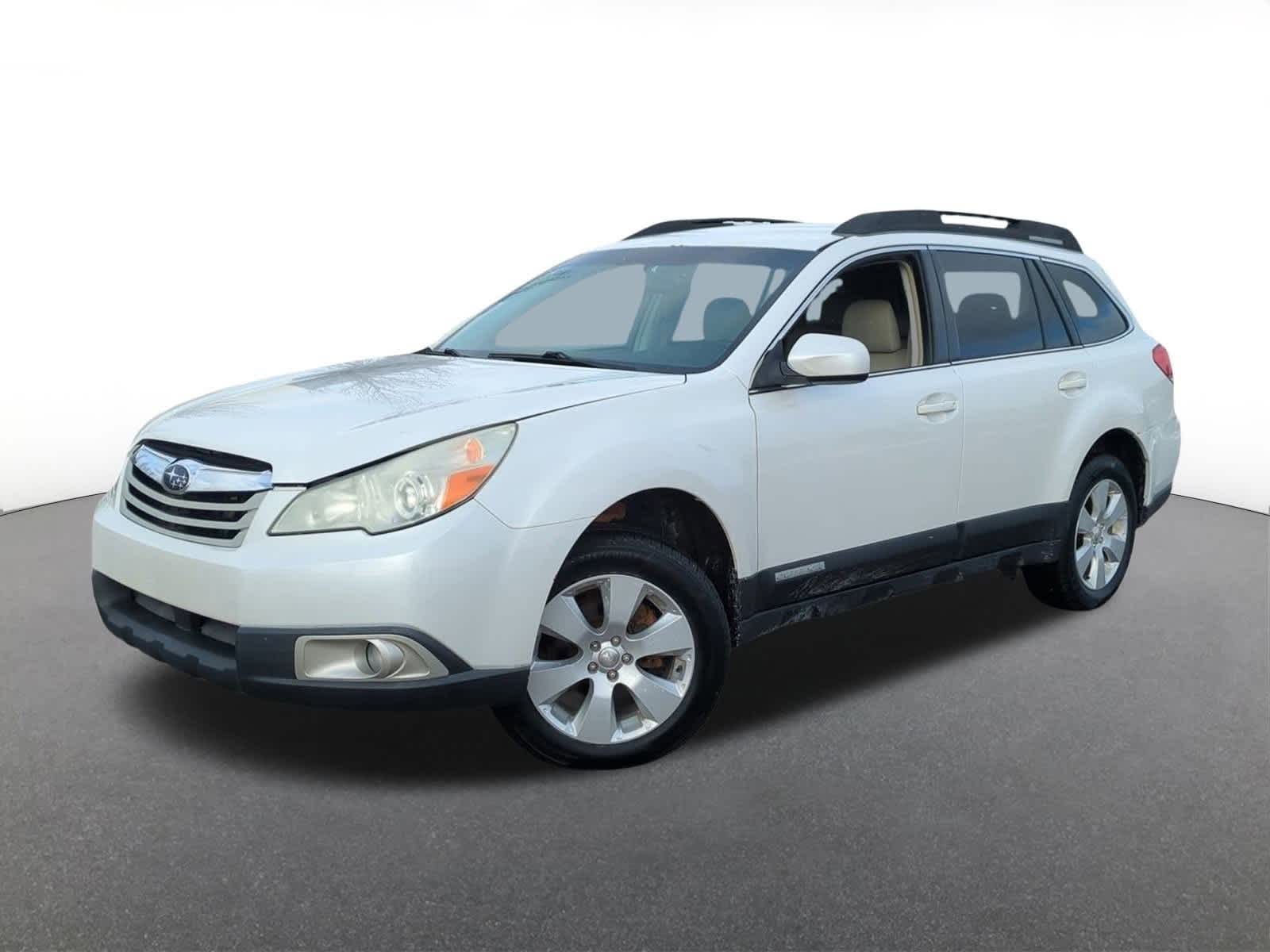 2011 Subaru Outback Premium -
                  Troy, MI