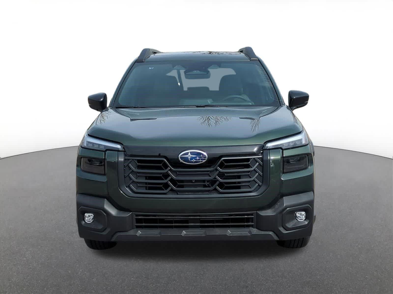 Thumbnail: 2026 Subaru Outback - 9